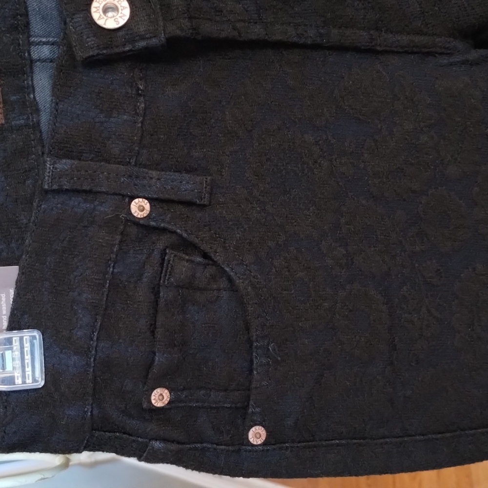 James Jeans Dark Denim - Picture 7 of 16